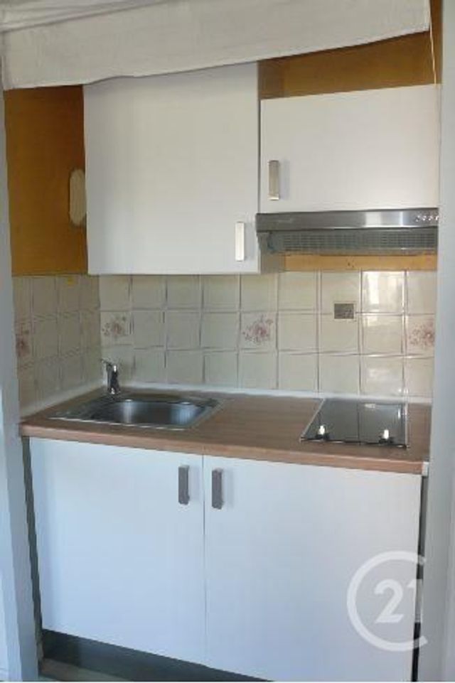 Appartement F2 à louer - 2 pièces - 49.58 m2 - TOULOUSE - 31 - MIDI-PYRENEES - Century 21 Idéa