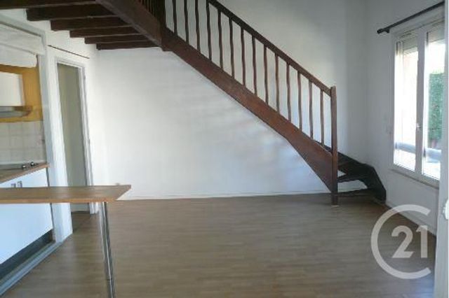 Appartement F2 à louer TOULOUSE