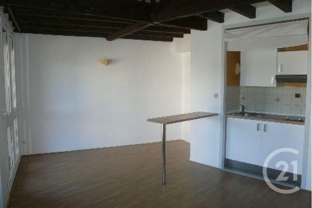 Appartement F2 à louer - 2 pièces - 49.58 m2 - TOULOUSE - 31 - MIDI-PYRENEES - Century 21 Idéa