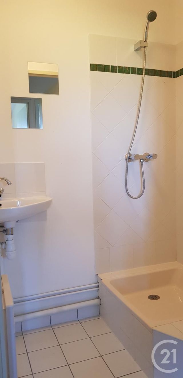 Appartement F4 à louer - 4 pièces - 77.46 m2 - TOULOUSE - 31 - MIDI-PYRENEES - Century 21 Idéa