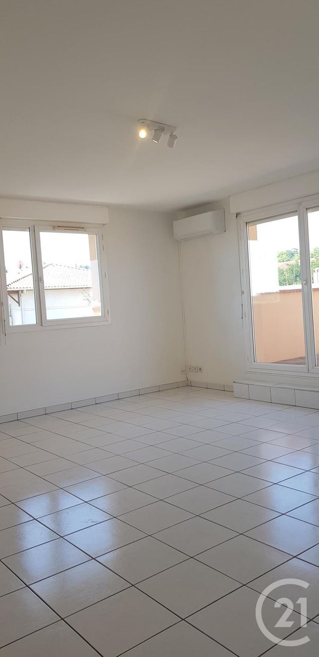 Appartement F4 à louer - 4 pièces - 77.46 m2 - TOULOUSE - 31 - MIDI-PYRENEES - Century 21 Idéa