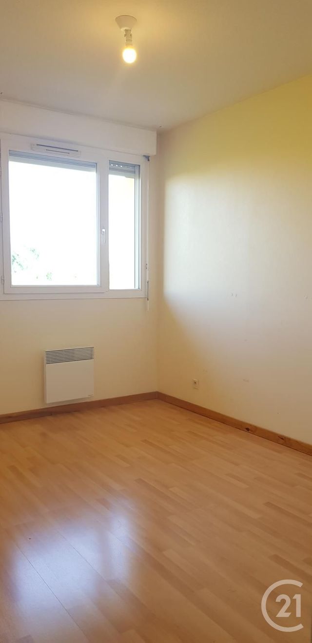 Appartement F4 à louer - 4 pièces - 77.46 m2 - TOULOUSE - 31 - MIDI-PYRENEES - Century 21 Idéa