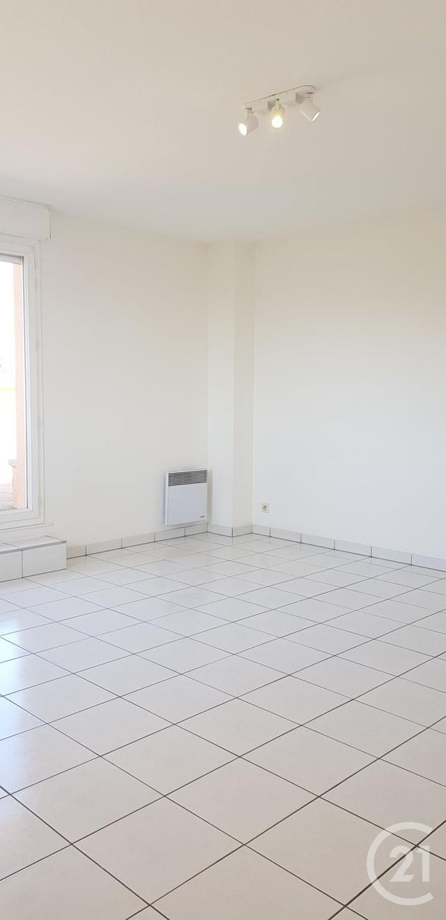 Appartement F4 à louer - 4 pièces - 77.46 m2 - TOULOUSE - 31 - MIDI-PYRENEES - Century 21 Idéa
