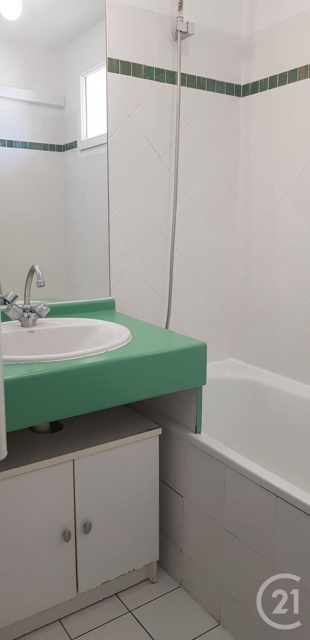 Appartement F4 à louer - 4 pièces - 77.46 m2 - TOULOUSE - 31 - MIDI-PYRENEES - Century 21 Idéa