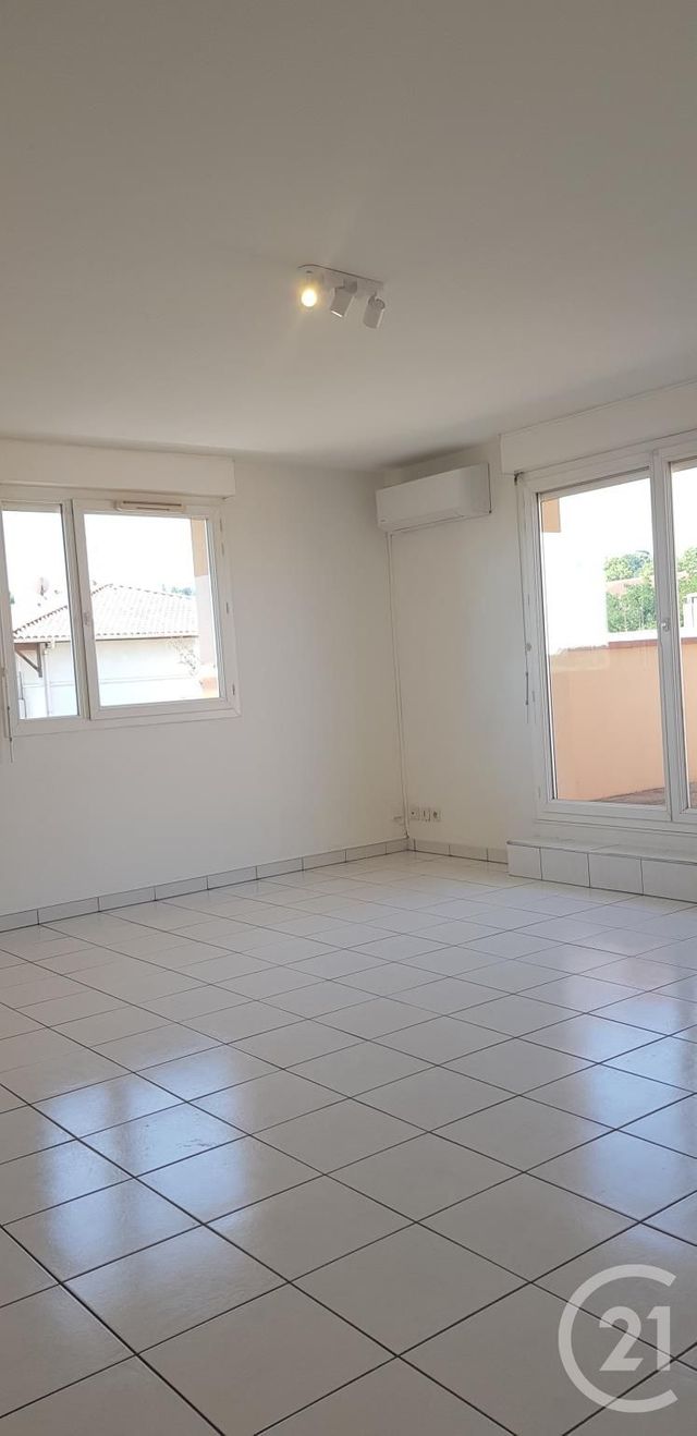 Appartement F4 à louer - 4 pièces - 77.46 m2 - TOULOUSE - 31 - MIDI-PYRENEES - Century 21 Idéa