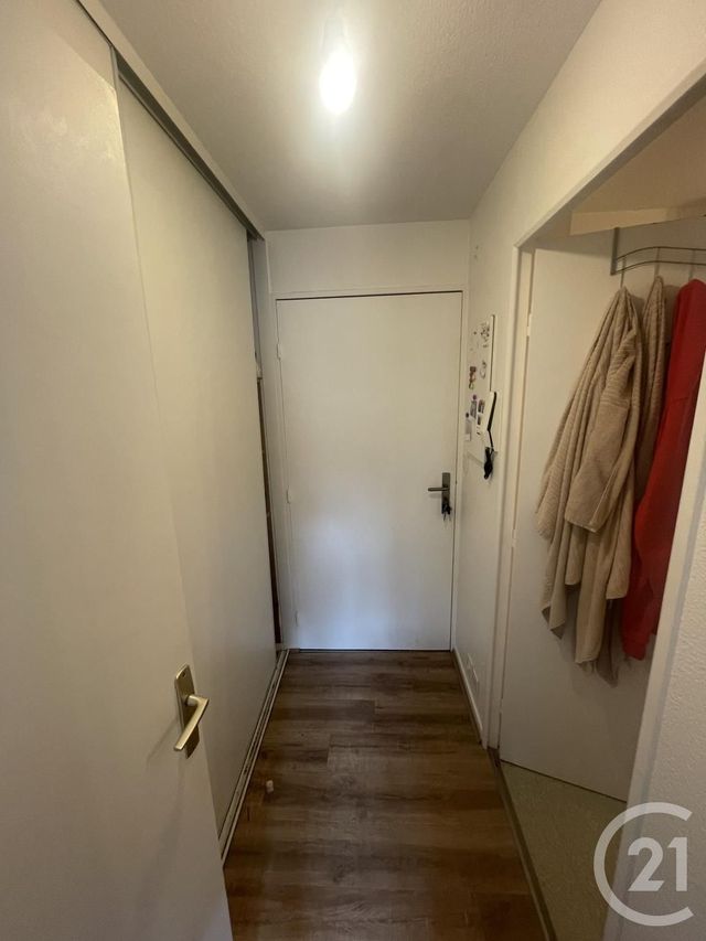 Appartement F1 à louer - 1 pièce - 18.56 m2 - TOULOUSE - 31 - MIDI-PYRENEES - Century 21 Idéa