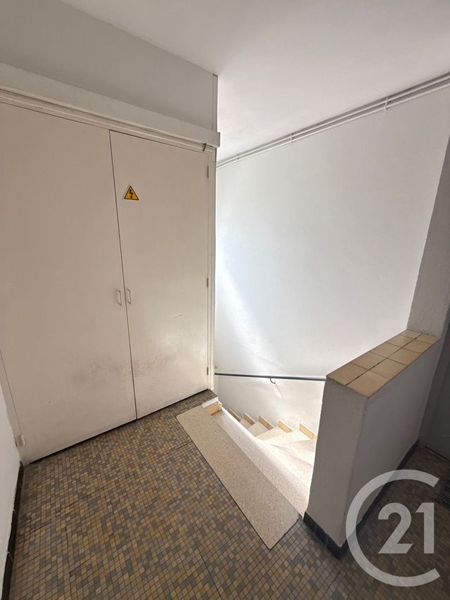 Appartement F1 à vendre - 2 pièces - 25.71 m2 - TOULOUSE - 31 - MIDI-PYRENEES - Century 21 Idéa