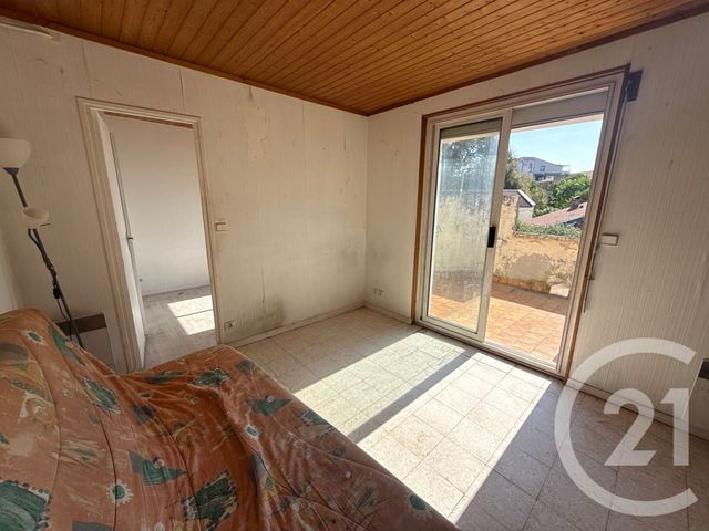 Appartement F1 à vendre - 2 pièces - 25.71 m2 - TOULOUSE - 31 - MIDI-PYRENEES - Century 21 Idéa