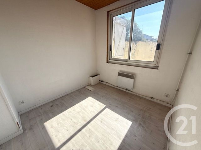 Appartement F1 à vendre - 2 pièces - 25.71 m2 - TOULOUSE - 31 - MIDI-PYRENEES - Century 21 Idéa