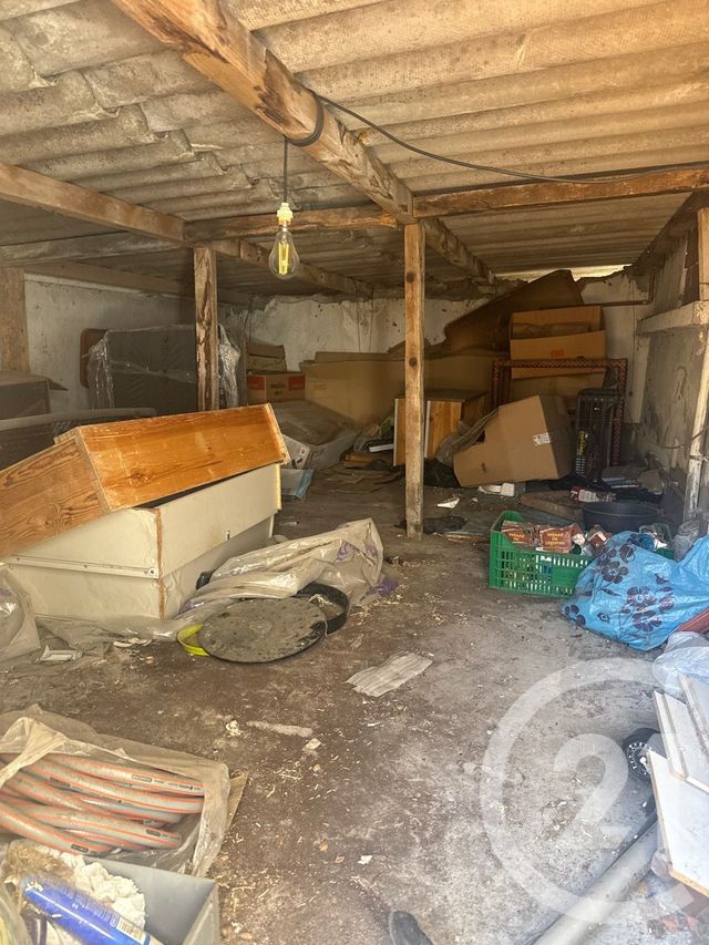 Appartement F1 à vendre - 2 pièces - 25.71 m2 - TOULOUSE - 31 - MIDI-PYRENEES - Century 21 Idéa