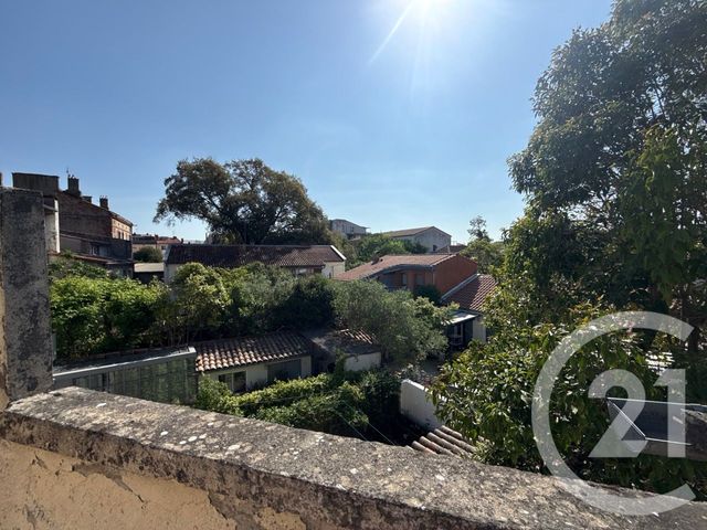 Appartement F1 à vendre TOULOUSE