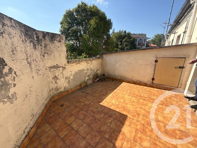 Appartement F1 à vendre - 2 pièces - 25.71 m2 - TOULOUSE - 31 - MIDI-PYRENEES - Century 21 Idéa