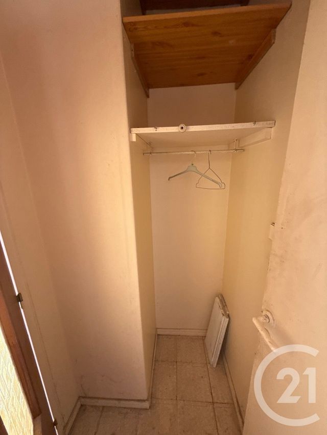 Appartement F1 à vendre - 2 pièces - 25.71 m2 - TOULOUSE - 31 - MIDI-PYRENEES - Century 21 Idéa