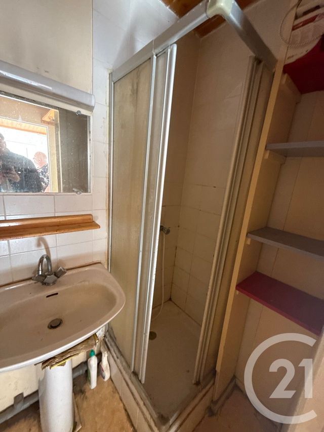 Appartement F1 à vendre - 2 pièces - 25.71 m2 - TOULOUSE - 31 - MIDI-PYRENEES - Century 21 Idéa