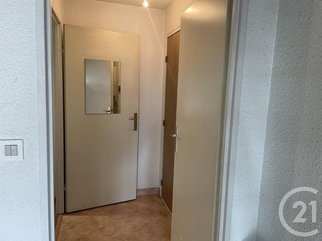 Appartement Atelier d'artiste à louer - 2 pièces - 28.79 m2 - TOULOUSE - 31 - MIDI-PYRENEES - Century 21 Idéa