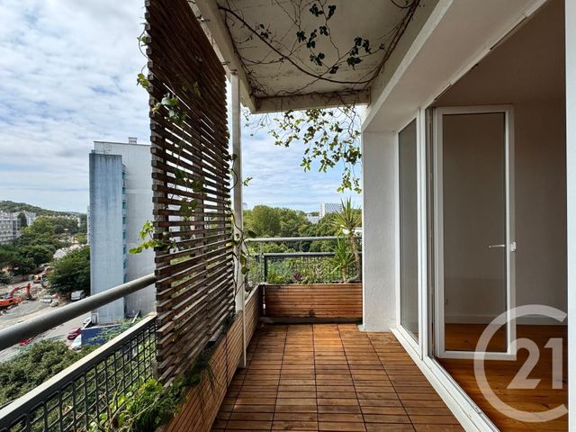 Appartement T3 à vendre - 3 pièces - 76.47 m2 - TOULOUSE - 31 - MIDI-PYRENEES - Century 21 Idéa