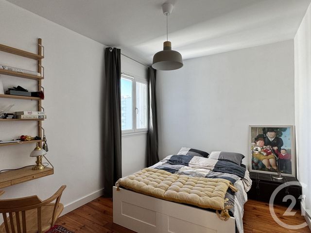 Appartement T3 à vendre - 3 pièces - 74.0 m2 - TOULOUSE - 31 - MIDI-PYRENEES - Century 21 Idéa