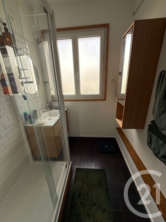 Appartement T3 à vendre - 3 pièces - 74.0 m2 - TOULOUSE - 31 - MIDI-PYRENEES - Century 21 Idéa
