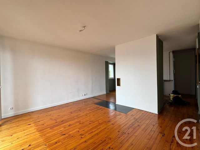 Appartement T3 à vendre - 3 pièces - 76.47 m2 - TOULOUSE - 31 - MIDI-PYRENEES - Century 21 Idéa
