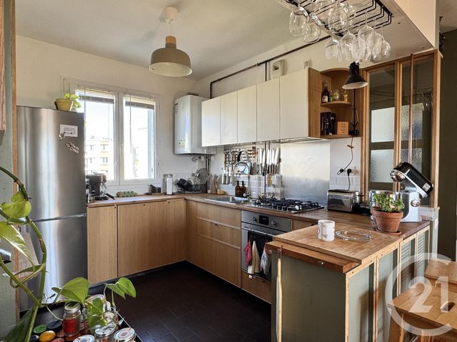 Appartement T3 à vendre - 3 pièces - 74.0 m2 - TOULOUSE - 31 - MIDI-PYRENEES - Century 21 Idéa