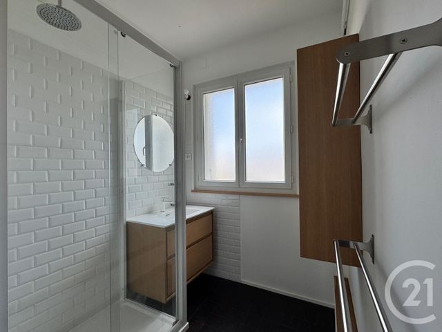 Appartement T3 à vendre - 3 pièces - 76.47 m2 - TOULOUSE - 31 - MIDI-PYRENEES - Century 21 Idéa