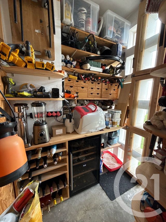 Appartement T3 à vendre - 3 pièces - 74.0 m2 - TOULOUSE - 31 - MIDI-PYRENEES - Century 21 Idéa