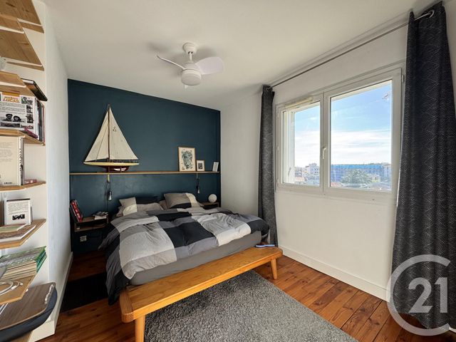 Appartement T3 à vendre - 3 pièces - 74.0 m2 - TOULOUSE - 31 - MIDI-PYRENEES - Century 21 Idéa