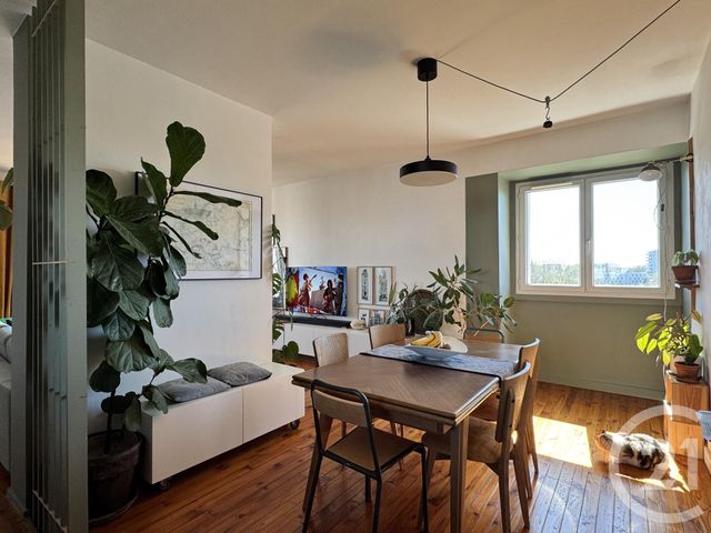 Appartement T3 à vendre - 3 pièces - 74.0 m2 - TOULOUSE - 31 - MIDI-PYRENEES - Century 21 Idéa