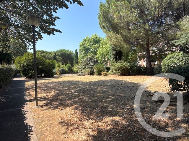 Appartement T2 à vendre - 2 pièces - 36.05 m2 - TOULOUSE - 31 - MIDI-PYRENEES - Century 21 Idéa