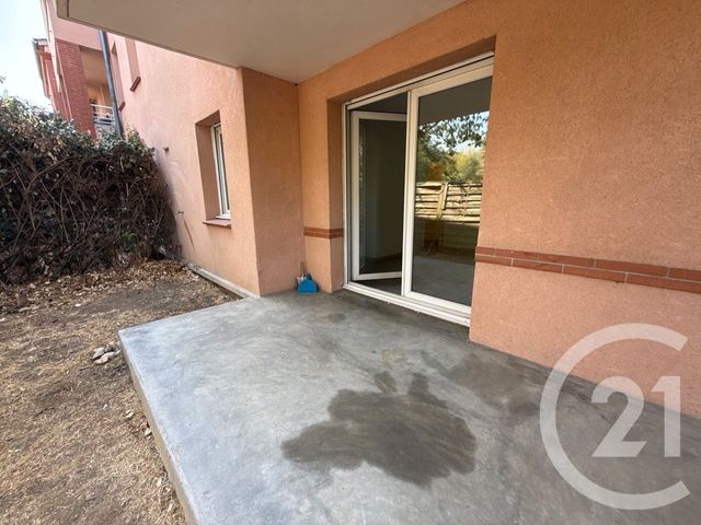 Appartement T2 à vendre - 2 pièces - 36.05 m2 - TOULOUSE - 31 - MIDI-PYRENEES - Century 21 Idéa