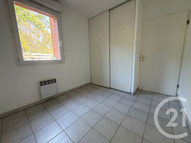 Appartement T2 à vendre - 2 pièces - 36.05 m2 - TOULOUSE - 31 - MIDI-PYRENEES - Century 21 Idéa