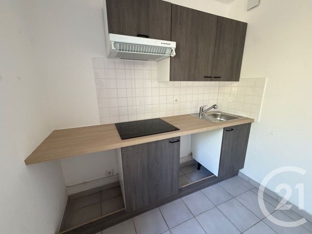 Appartement T2 à vendre - 2 pièces - 36.05 m2 - TOULOUSE - 31 - MIDI-PYRENEES - Century 21 Idéa