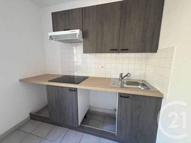 Appartement T2 à vendre - 2 pièces - 36.05 m2 - TOULOUSE - 31 - MIDI-PYRENEES - Century 21 Idéa