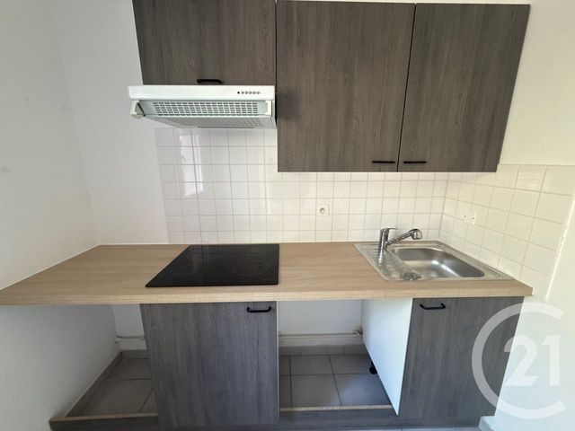 Appartement T2 à vendre - 2 pièces - 36.05 m2 - TOULOUSE - 31 - MIDI-PYRENEES - Century 21 Idéa