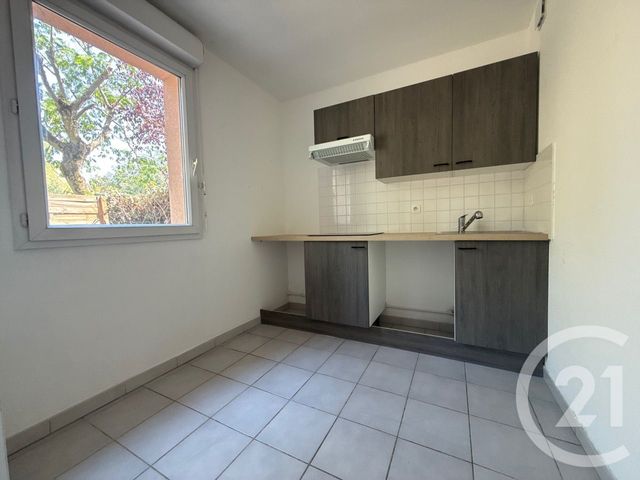 Appartement T2 à vendre - 2 pièces - 36.05 m2 - TOULOUSE - 31 - MIDI-PYRENEES - Century 21 Idéa