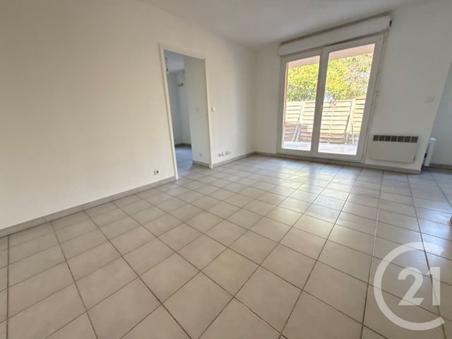 Appartement T2 à vendre - 2 pièces - 36.05 m2 - TOULOUSE - 31 - MIDI-PYRENEES - Century 21 Idéa