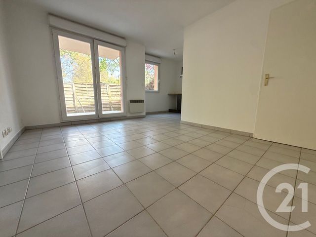 Appartement T2 à vendre - 2 pièces - 36.05 m2 - TOULOUSE - 31 - MIDI-PYRENEES - Century 21 Idéa