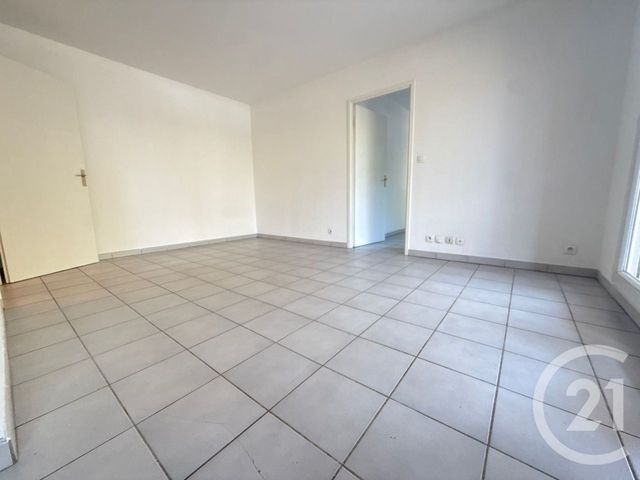Appartement T2 à vendre - 2 pièces - 36.05 m2 - TOULOUSE - 31 - MIDI-PYRENEES - Century 21 Idéa