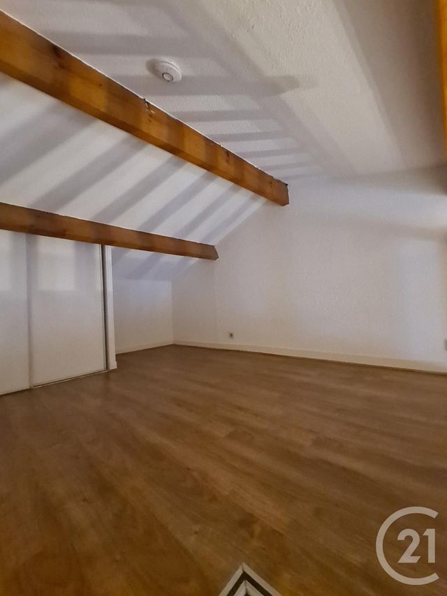 Appartement F2 à louer - 2 pièces - 32.84 m2 - TOULOUSE - 31 - MIDI-PYRENEES - Century 21 Idéa