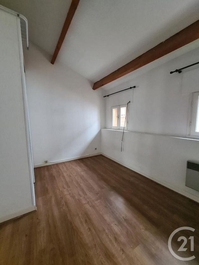 Appartement F2 à louer - 2 pièces - 32.84 m2 - TOULOUSE - 31 - MIDI-PYRENEES - Century 21 Idéa