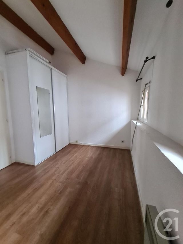 Appartement F2 à louer - 2 pièces - 32.84 m2 - TOULOUSE - 31 - MIDI-PYRENEES - Century 21 Idéa