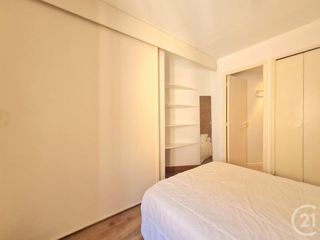 Appartement F2 à louer - 2 pièces - 27.0 m2 - TOULOUSE - 31 - MIDI-PYRENEES - Century 21 Idéa