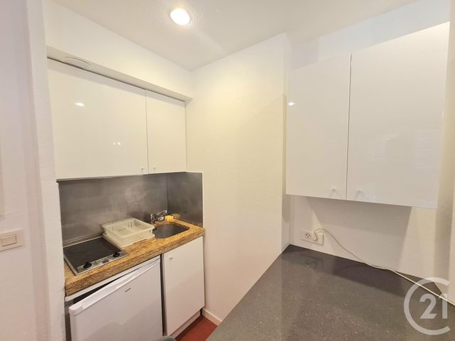 Appartement F2 à louer - 2 pièces - 27.0 m2 - TOULOUSE - 31 - MIDI-PYRENEES - Century 21 Idéa