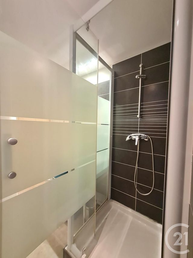 Appartement F2 à louer - 2 pièces - 27.0 m2 - TOULOUSE - 31 - MIDI-PYRENEES - Century 21 Idéa