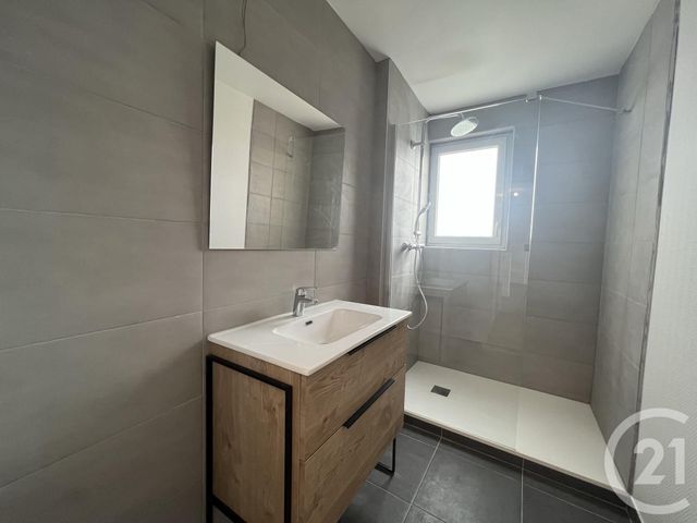 Appartement F2 à louer - 2 pièces - 48.09 m2 - TOULOUSE - 31 - MIDI-PYRENEES - Century 21 Idéa