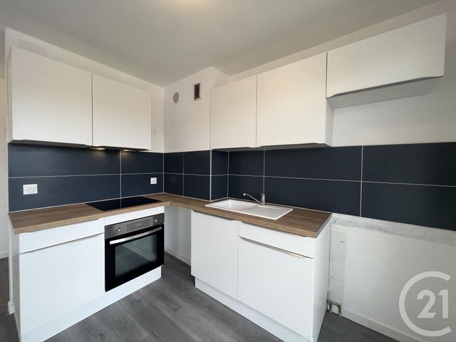 Appartement F2 à louer - 2 pièces - 48.09 m2 - TOULOUSE - 31 - MIDI-PYRENEES - Century 21 Idéa