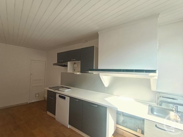 Appartement F3 à louer - 3 pièces - 60.33 m2 - TOULOUSE - 31 - MIDI-PYRENEES - Century 21 Idéa