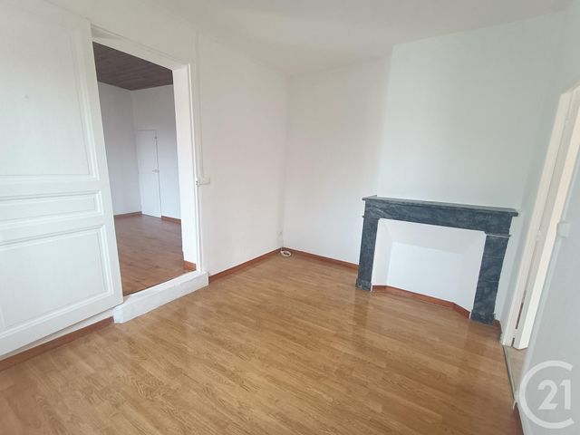 Appartement F3 à louer - 3 pièces - 60.33 m2 - TOULOUSE - 31 - MIDI-PYRENEES - Century 21 Idéa