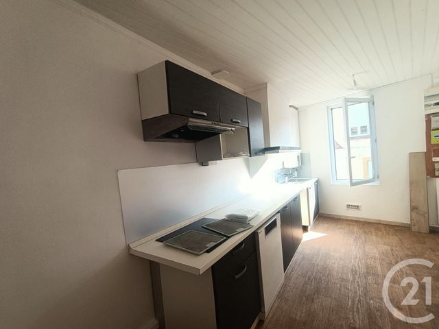 Appartement F3 à louer - 3 pièces - 60.33 m2 - TOULOUSE - 31 - MIDI-PYRENEES - Century 21 Idéa