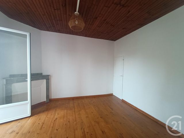 Appartement F3 à louer - 3 pièces - 60.33 m2 - TOULOUSE - 31 - MIDI-PYRENEES - Century 21 Idéa